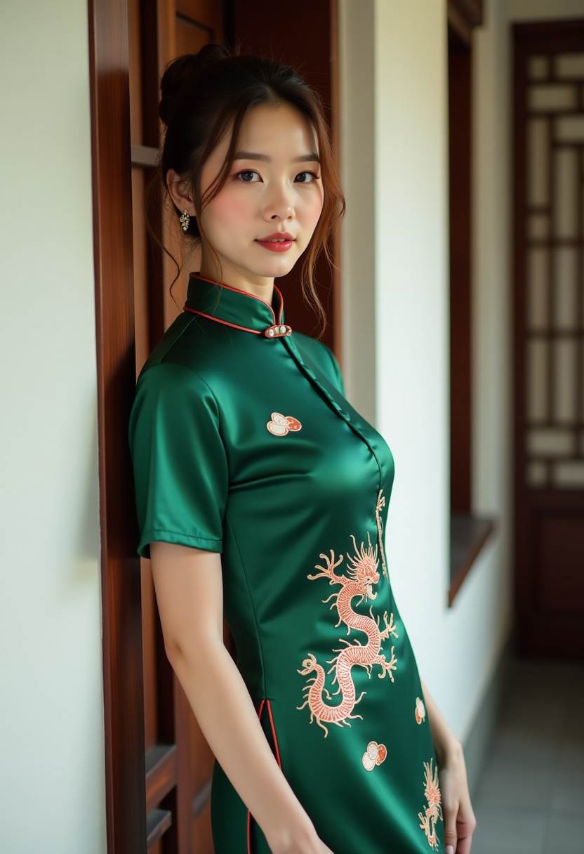 林黛玉在塞纳河畔